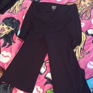 Women's Black Pants